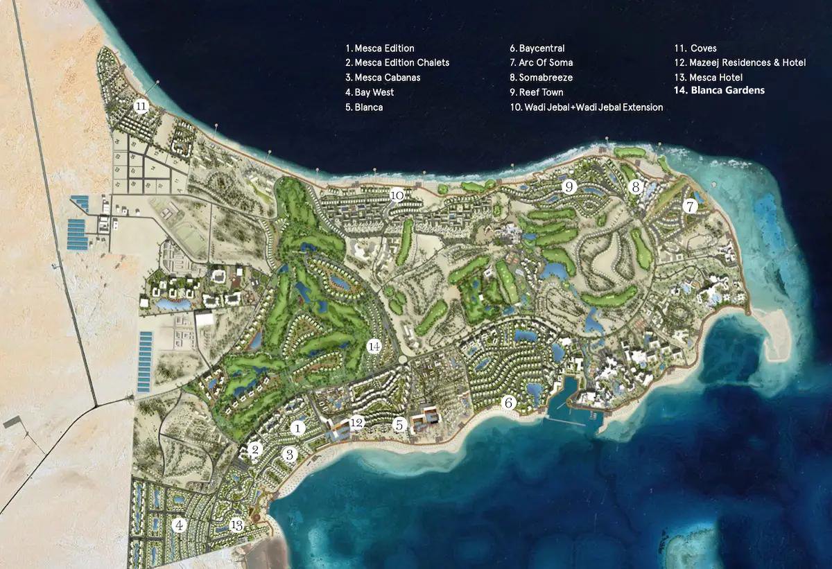 somabay-master-plan-and-projects-map copy